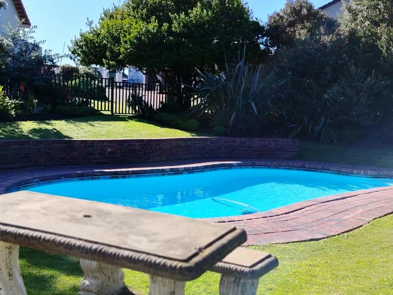 5 Bedroom Property for Sale in Mossel Bay Golf Estate Western Cape